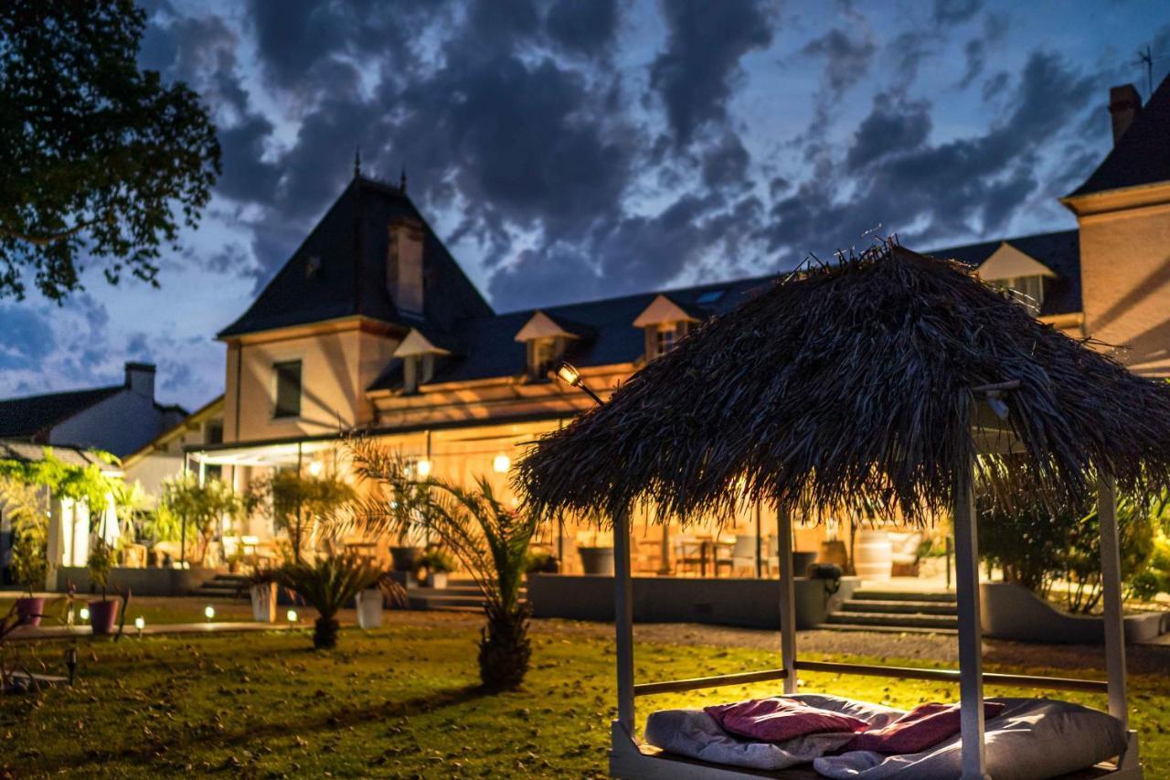 Boutik O'domaine Bed and breakfast