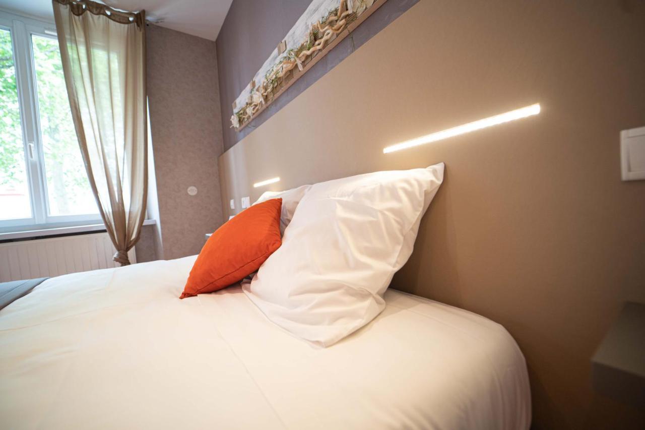 Boutik O'domaine Bed and breakfast 3*