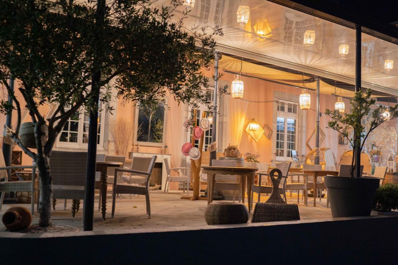 Bed and breakfast Boutik O'domaine