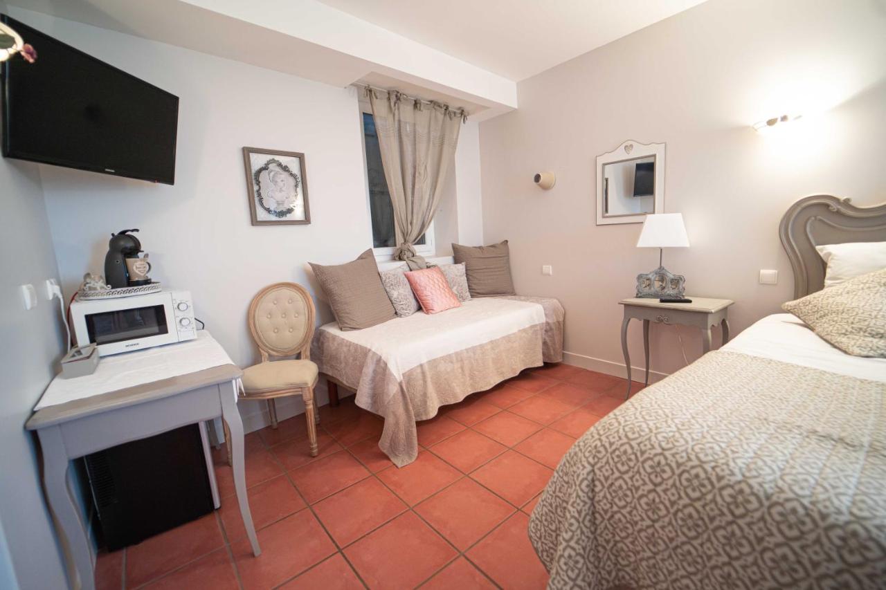 Bed and breakfast Boutik O'domaine Chis