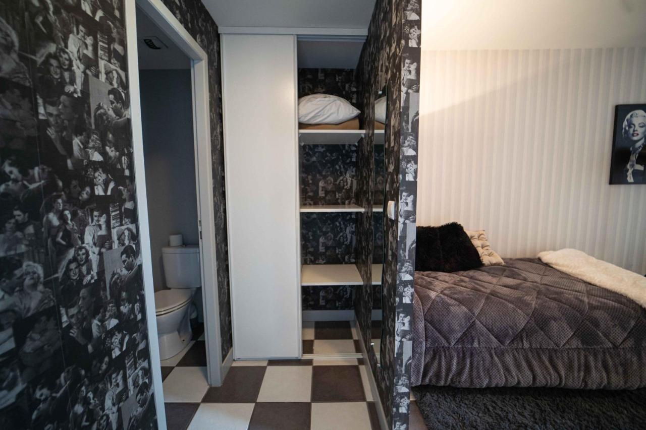 Boutik O'domaine Bed and breakfast
